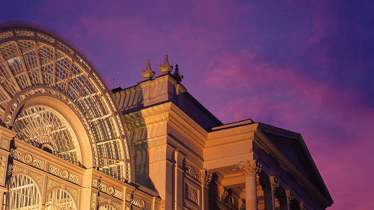 Classical Music Venues And Concert Halls In Londo