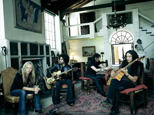 Alice In Chains Alice In Chains