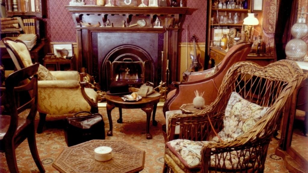 Sherlock Holmes Museum Tickets Review And General Info Time Out   Image 