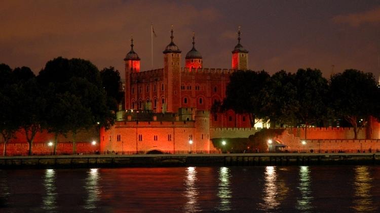 Tower of London