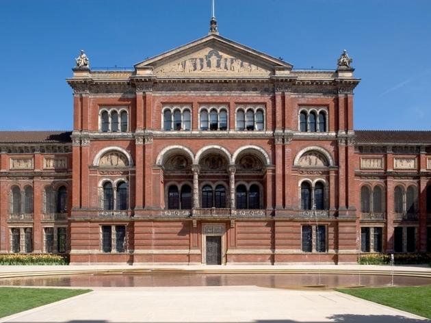 V&A V&A