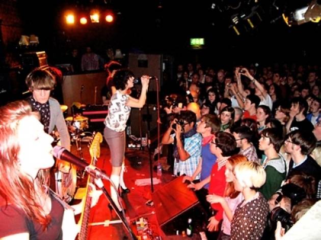 Amersham Arms Amersham Arms