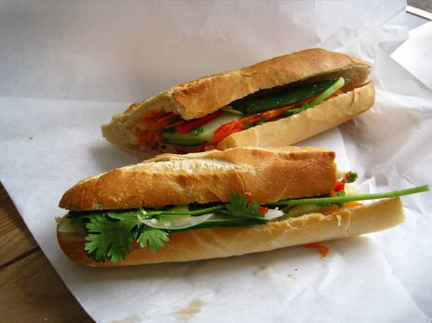 La Cafeteria La Cafeteria