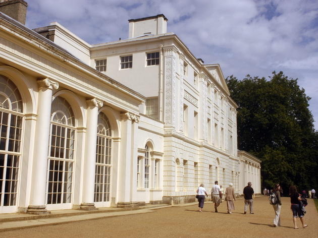 Kenwood House Kenwood House