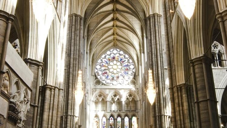 Westminster Abbey