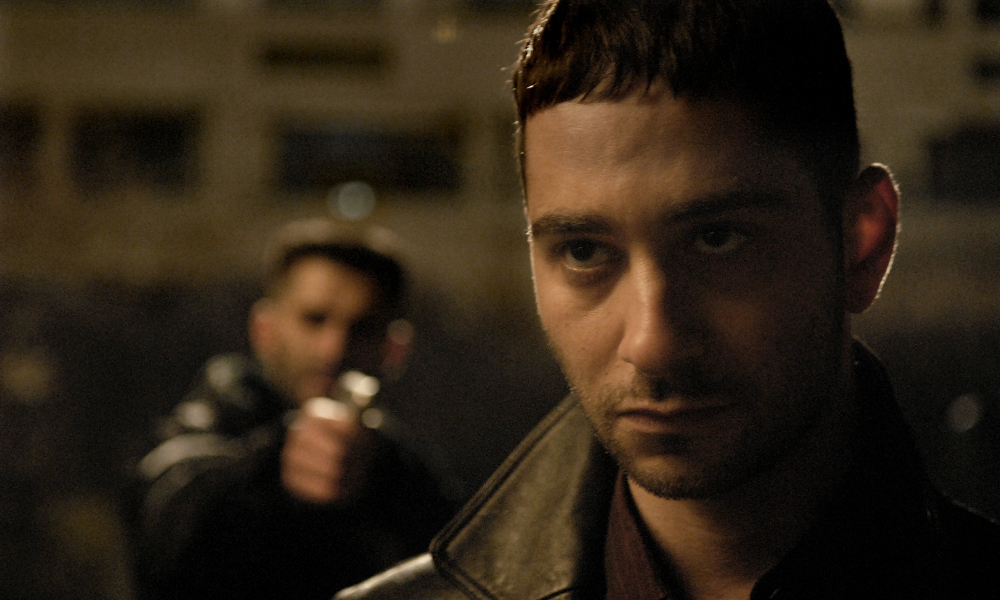 Chiko 2009, directed by Özgür Yildirim | Film review