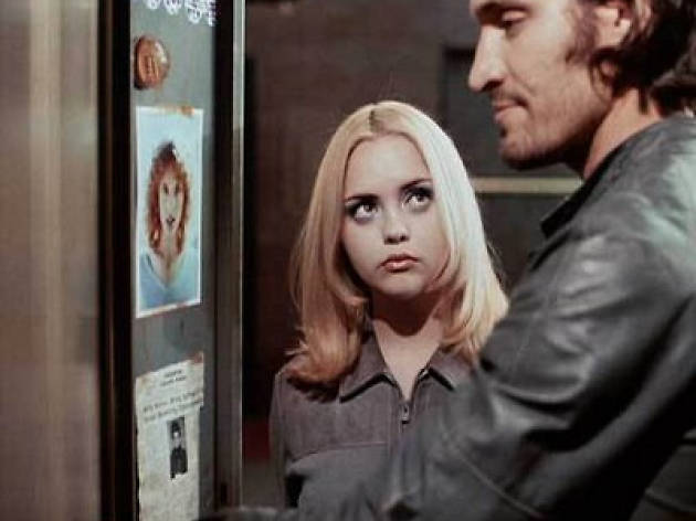 Buffalo '66 1997, directed by Vincent Gallo | Film review