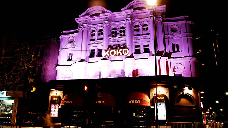 Koko