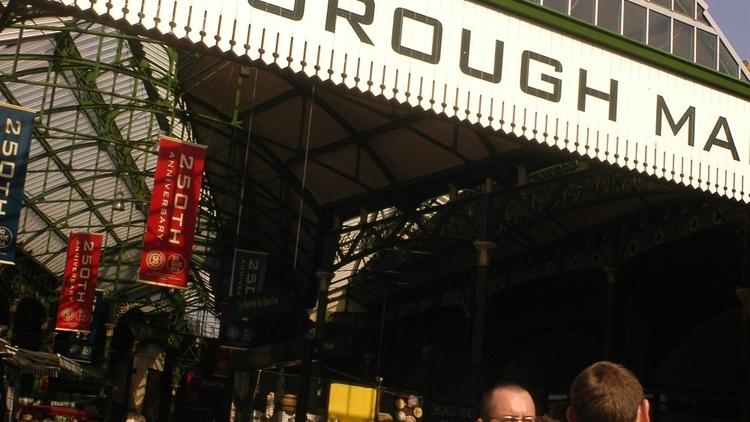 Borough Market