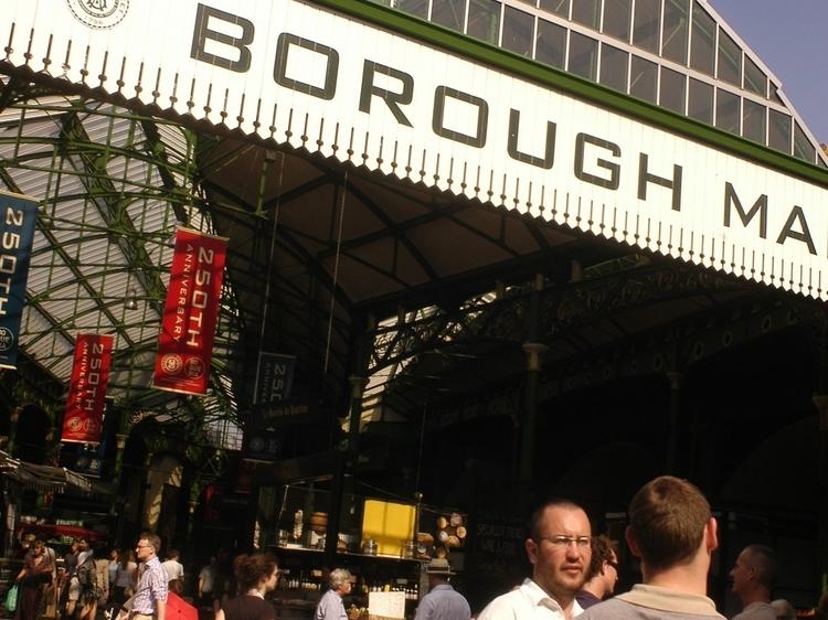 Borough Market