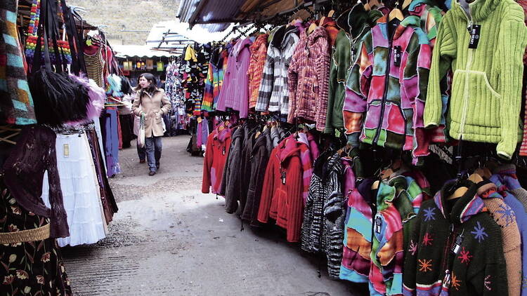 Camden Market