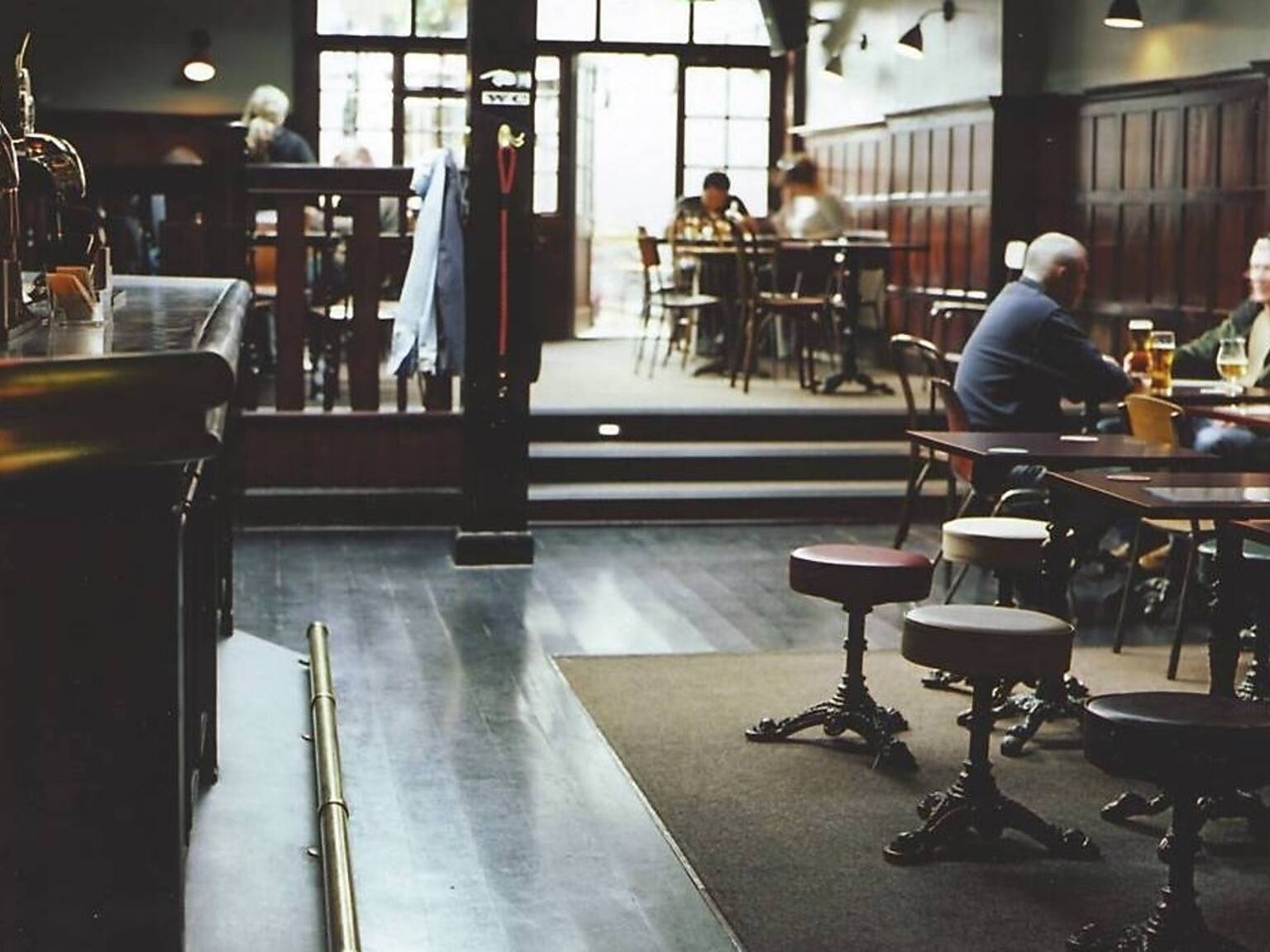 Fulham bars The best bars in Fulham Time Out London