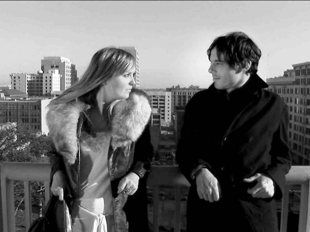 In Search Of a Midnight Kiss In Search Of a Midnight Kiss