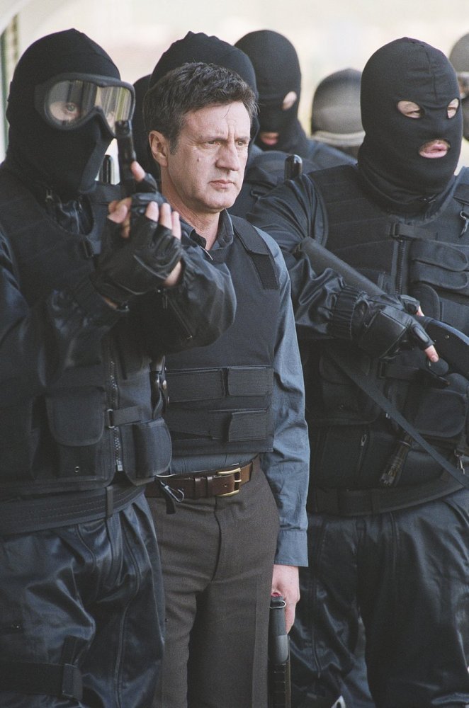 36 2006, directed by Olivier Marchal | Film review