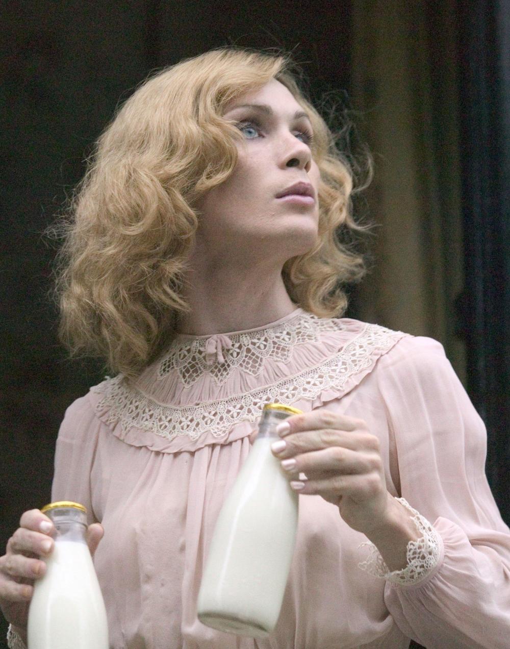 Breakfast on Pluto 2006, directed by Neil Jordan | Film review