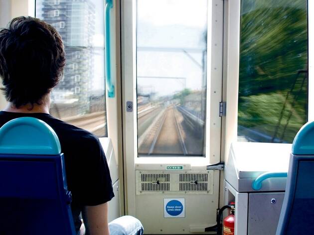 DLR DLR