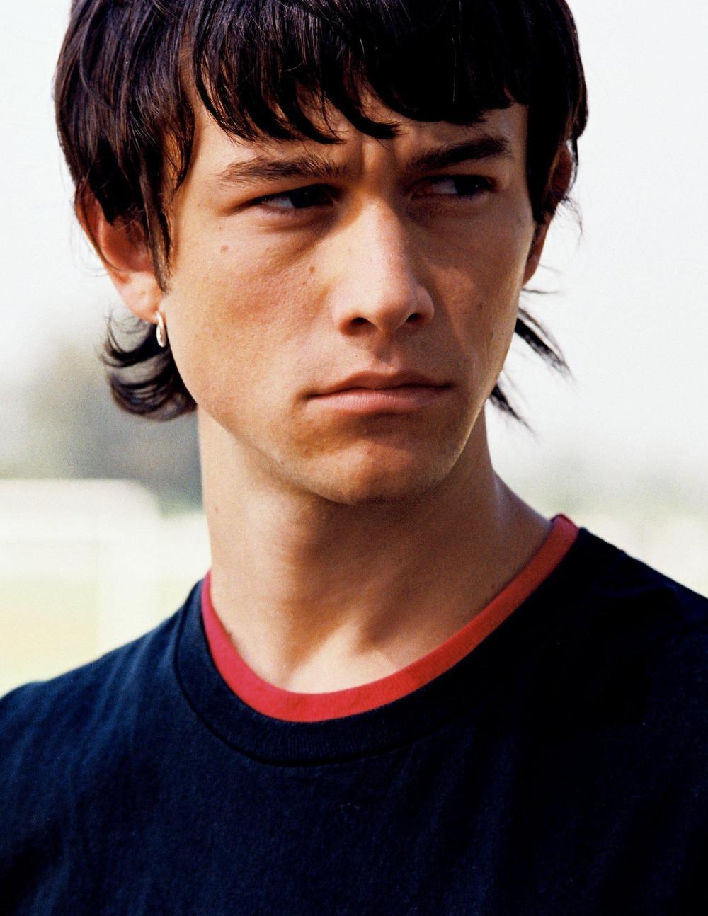 Joseph Gordon Levitt Mysterious Skin