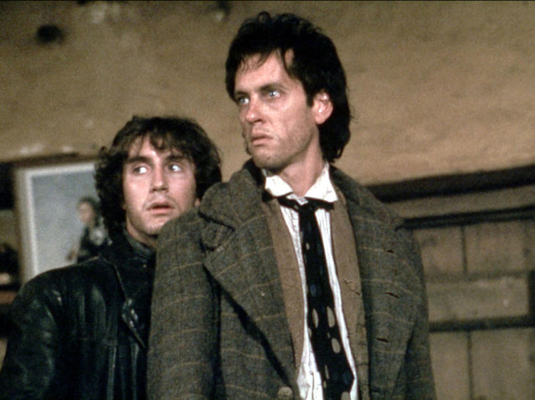 Withnail & I