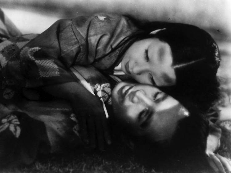 Ugetsu Monogatari (1953)