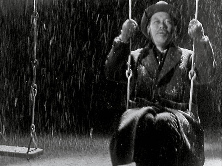 Ikiru (1952)