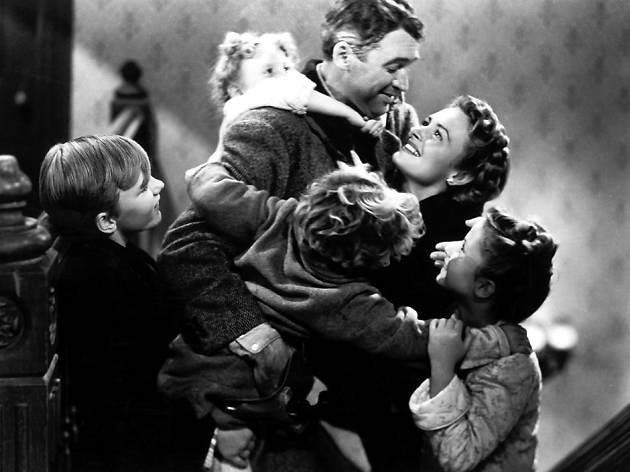 It's a Wonderful Life (1946)