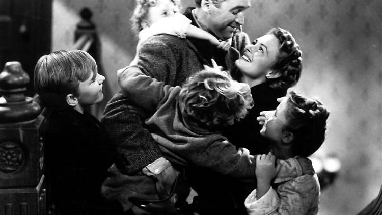 It’s a Wonderful Life (1946)