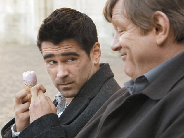 In Bruges (2008)