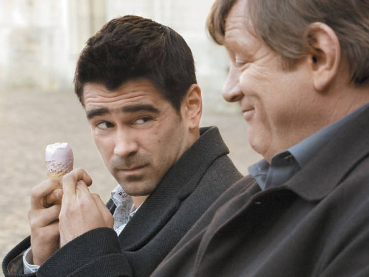 In Bruges (2008)