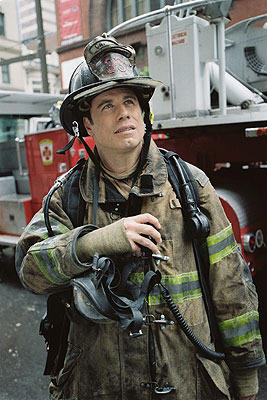 Ladder 49 2005, directed by Jay Russell | Film review