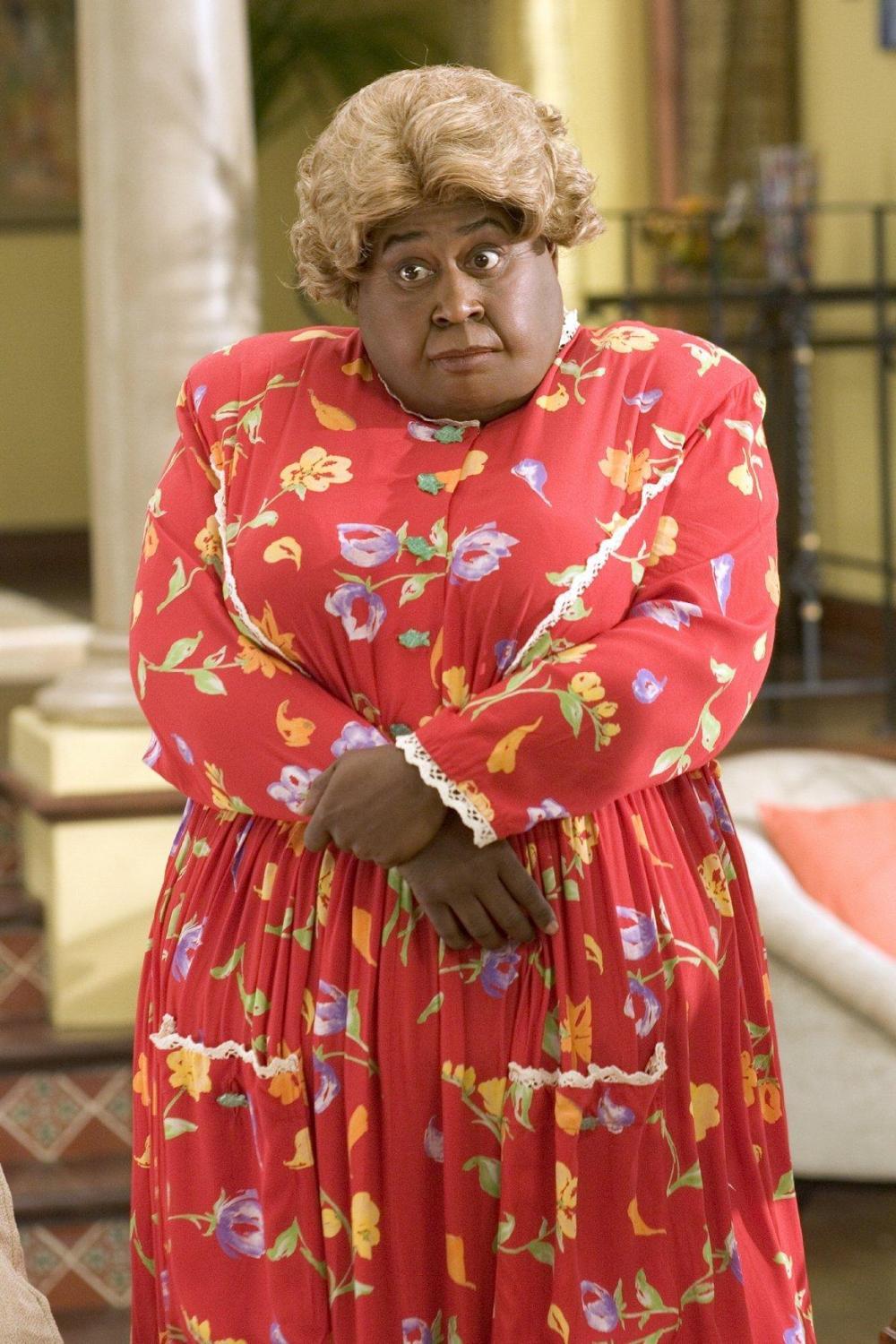 2006 Big Momma's House 2