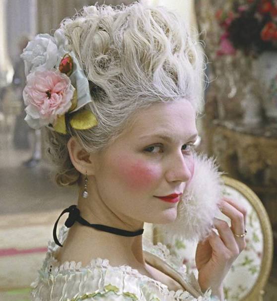 Marie Antoinette 2006, directed by Sofia Coppola | Film review