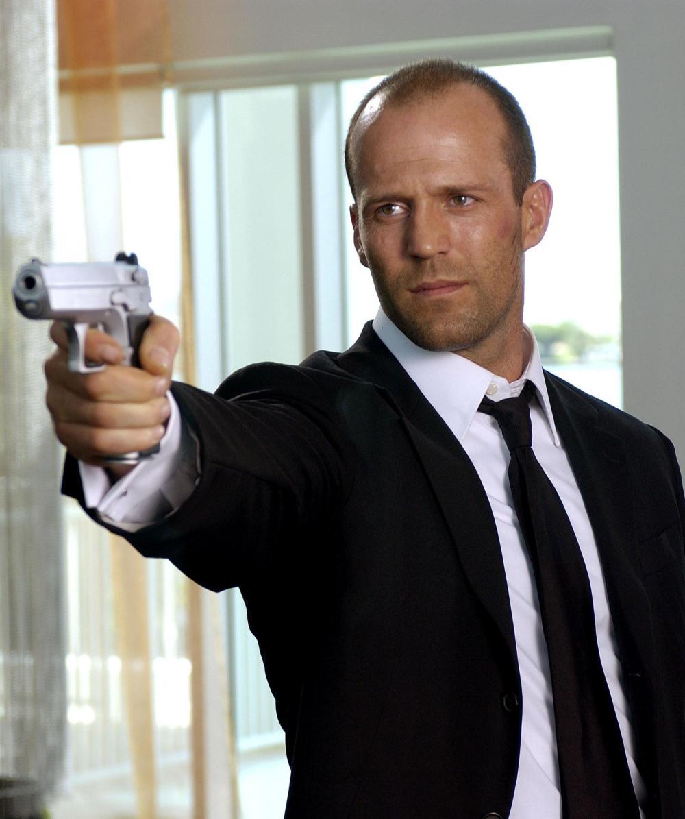 The Transporter 2 2005, directed by Louis Leterrier