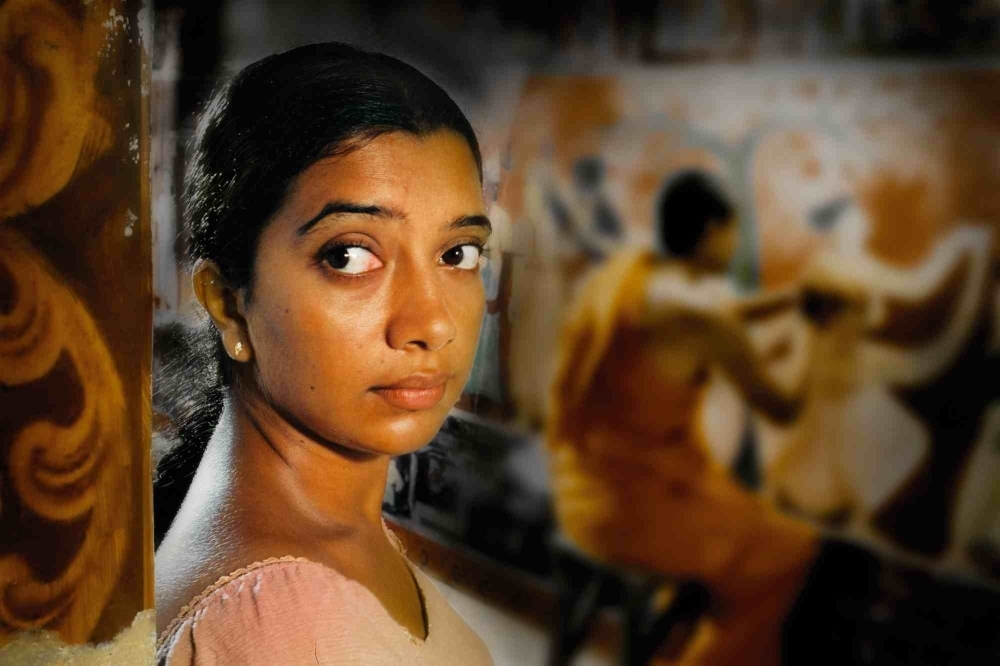 Sankara 2006, directed by Prasanna Jayakody | Film review