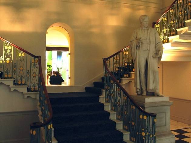 Royal Institution of Great Britain Royal Institution of Great Britain