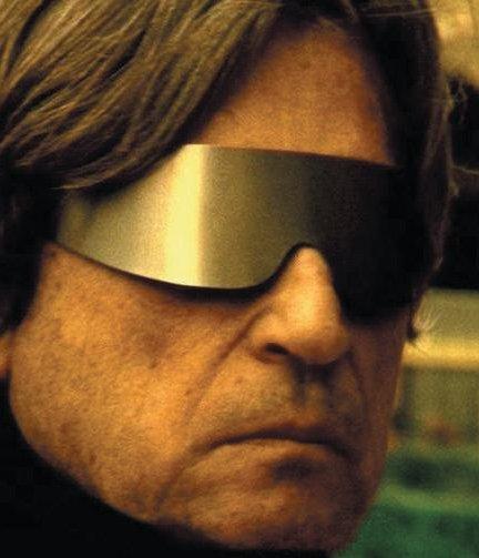 Black Sun 2006, directed by Gary Tarn Film review