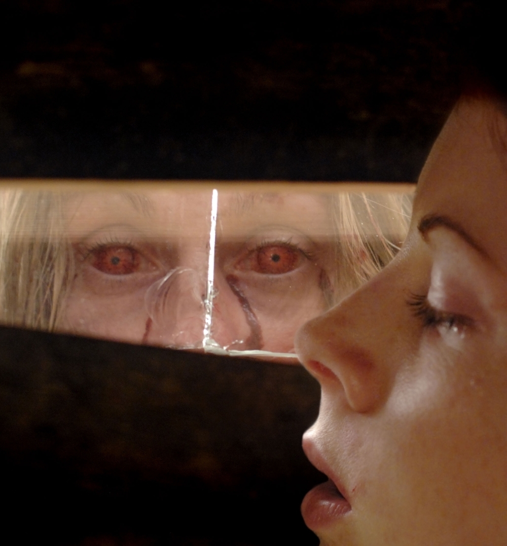 28 Weeks Later 2007 Directed By Juan Carlos Fresnadillo And John