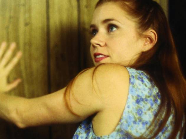 the 25 best feelgood movies on netflix: junebug the 25 best feelgood movies on netflix: junebug