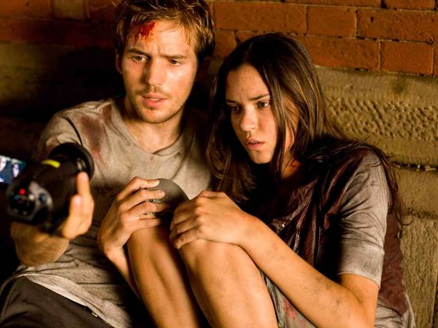 Cloverfield Cloverfield