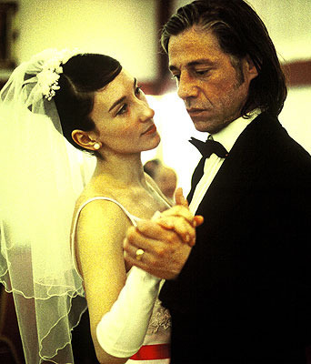 Head-On 2005, directed by Fatih Akin | Film review