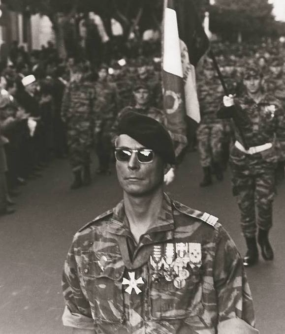 The Battle of Algiers 2007, directed by Gillo Pontecorvo | Film review