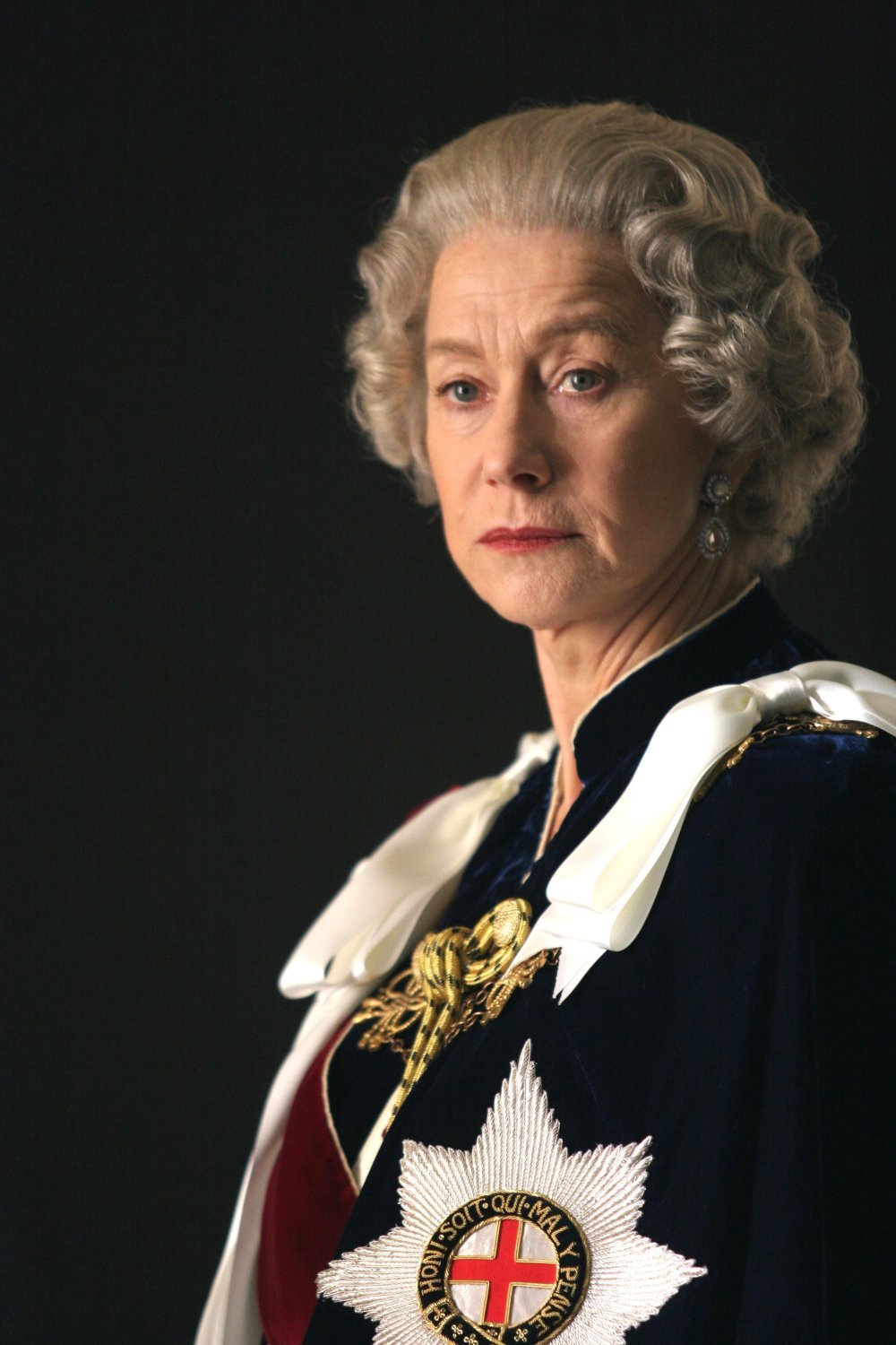 The Queen Helen Mirren Full Movie Free