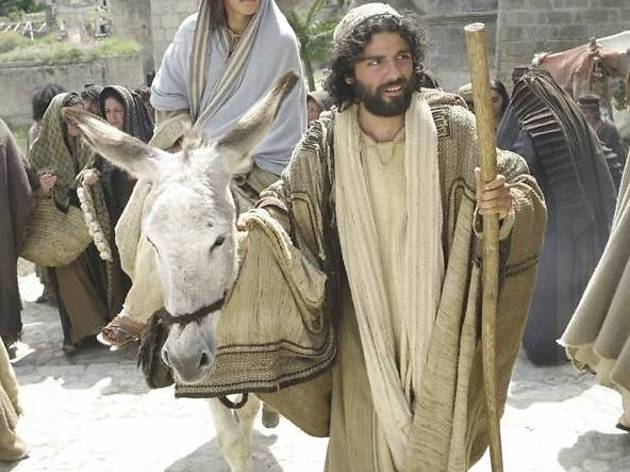 The Nativity Story (2006), directed by Catherine Hardwicke | Film review