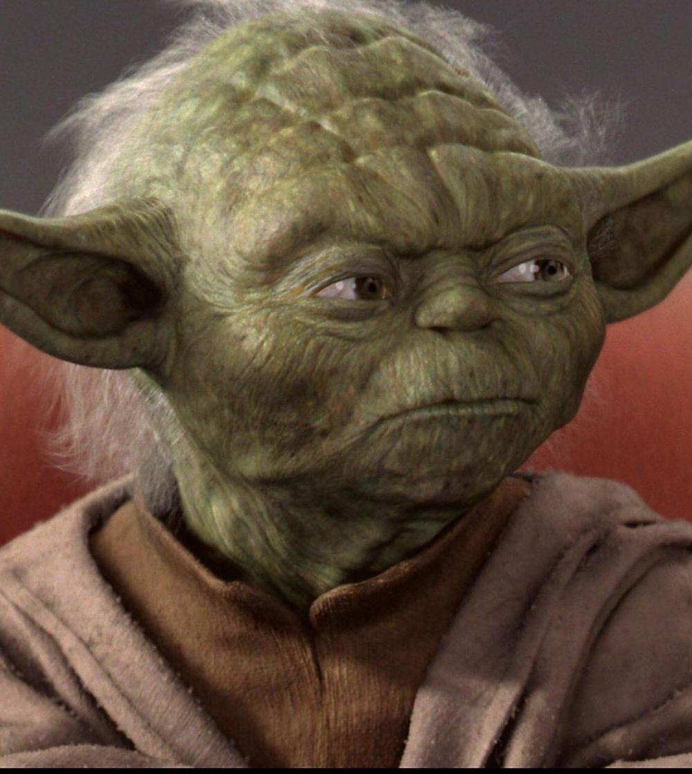 Episode III - Revenge of the Sith