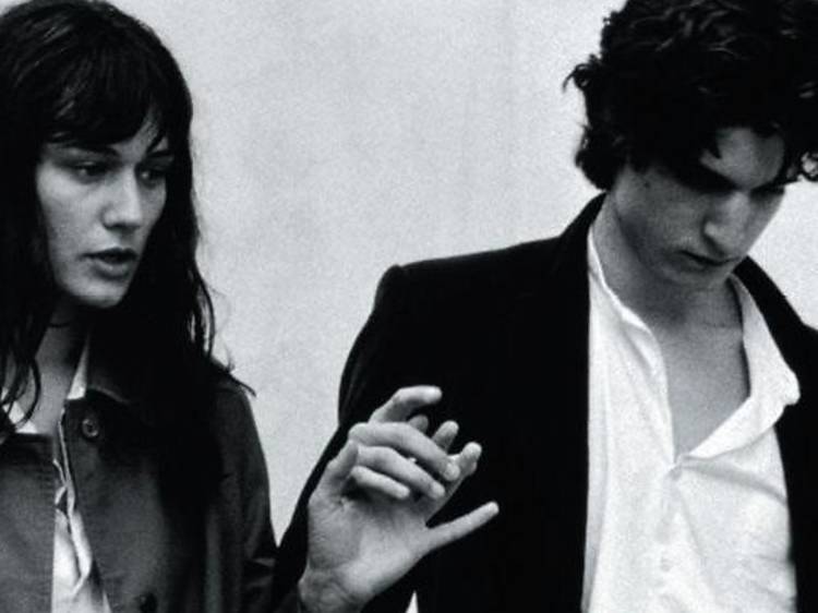 Regular Lovers (Philippe Garrel, 2005)