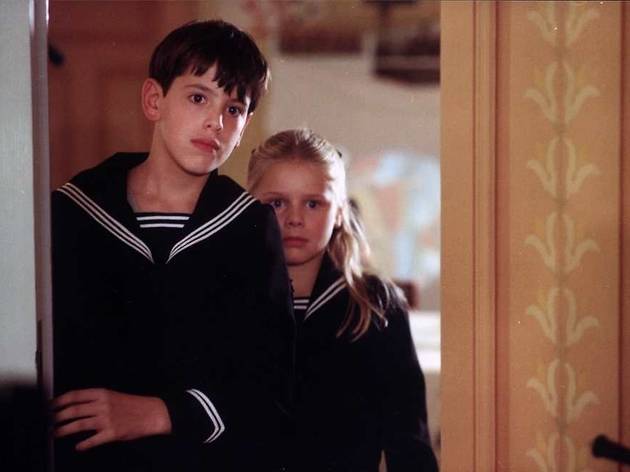 Fanny and Alexander Fanny and Alexander