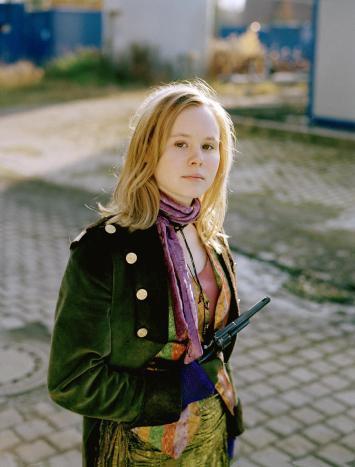 Dear Wendy 2005, directed by Thomas Vinterberg Film review