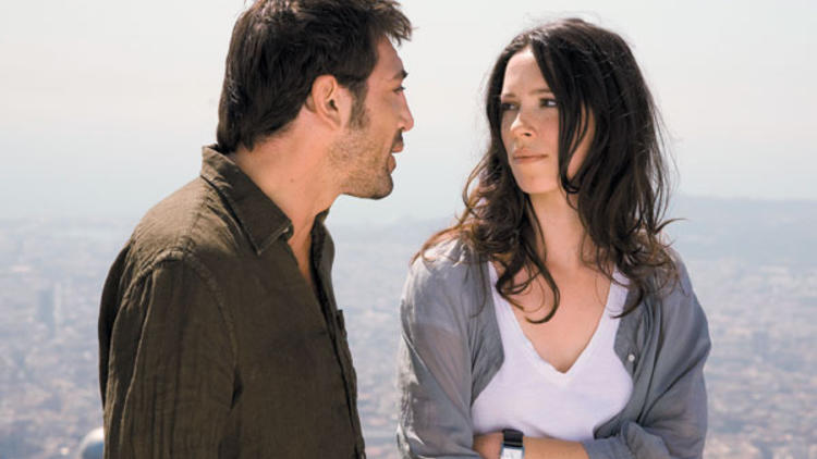 Vicky cristina barcelona