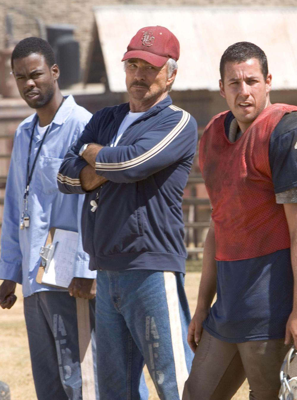 union-films-review-the-longest-yard