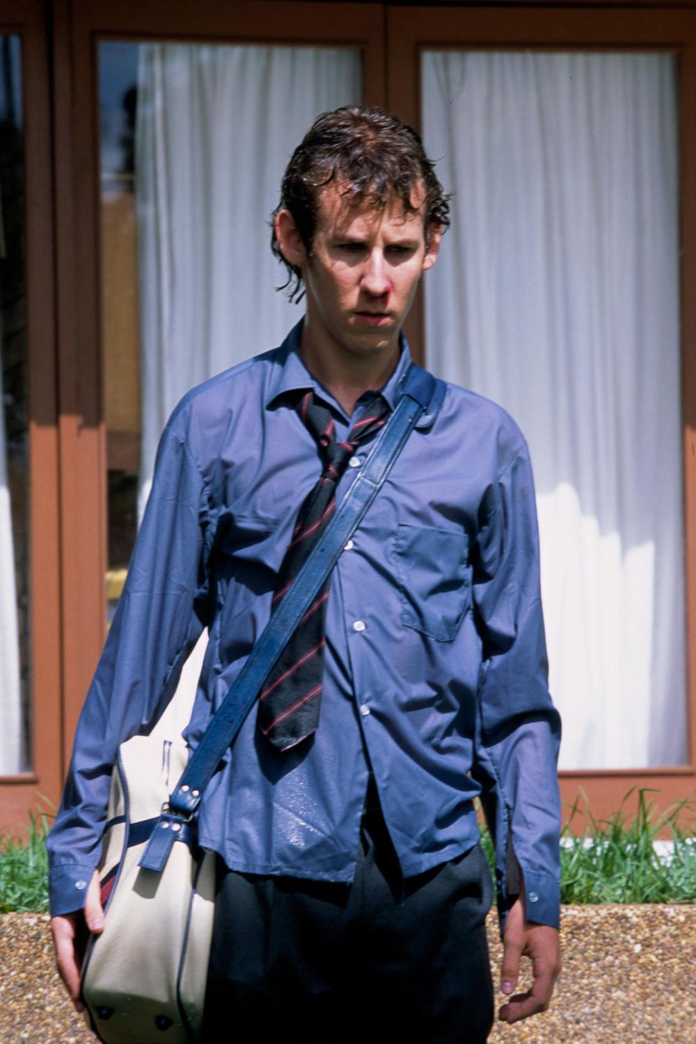 The Rage in Placid Lake 2005, directed by Tony McNamara