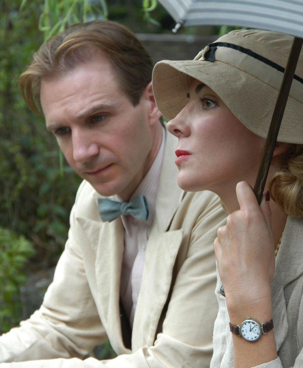 The White Countess 2006, directed by James Ivory | Film review